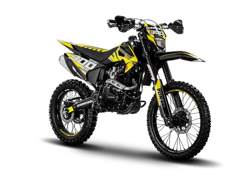 Sport Air 300 BE 2025