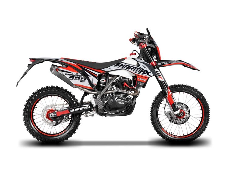 PowerMax 300 Air 2025