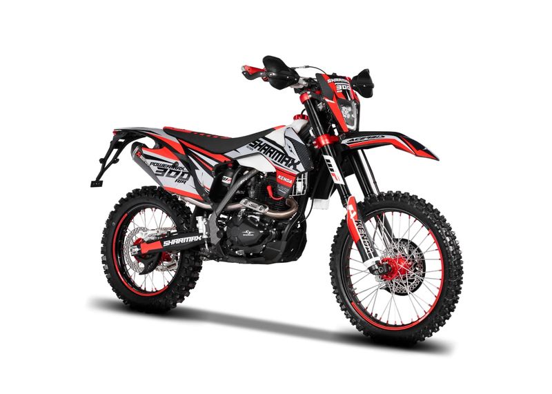 PowerMax 300 Air 2025