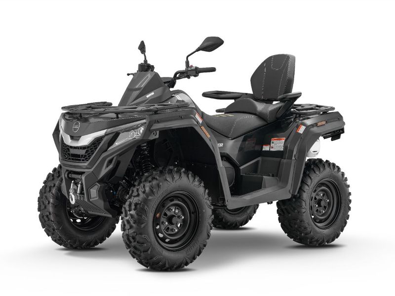 Force 1000 Ranger