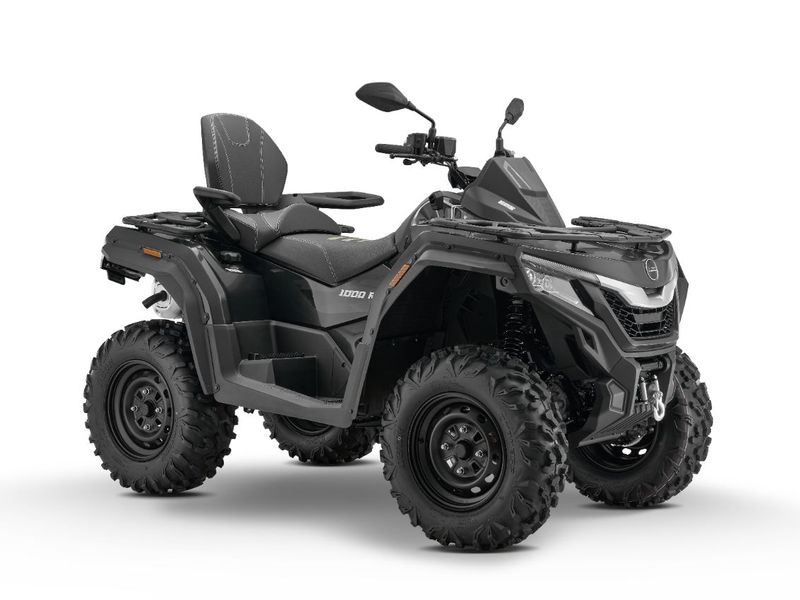 Force 1000 Ranger