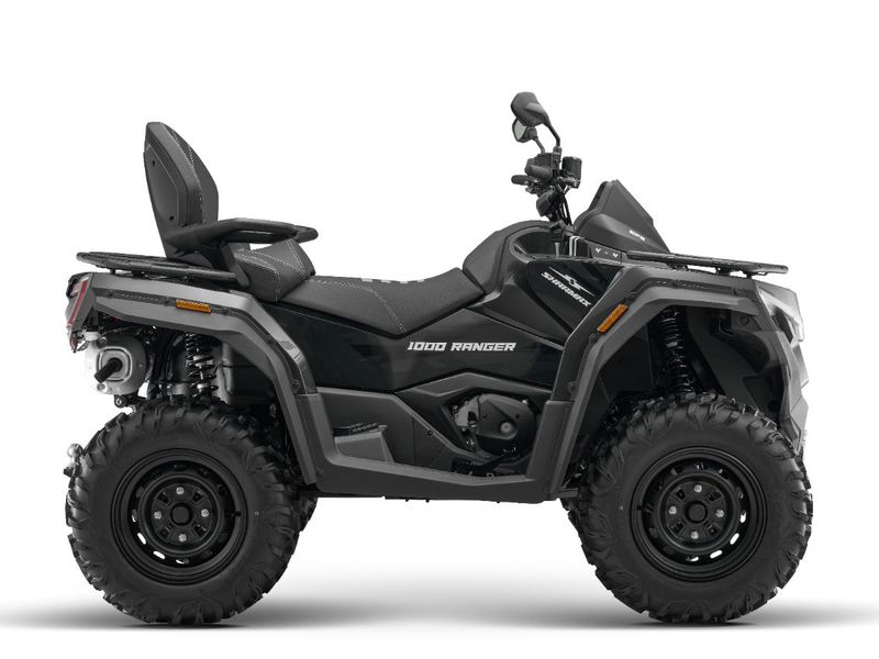 Force 1000 Ranger