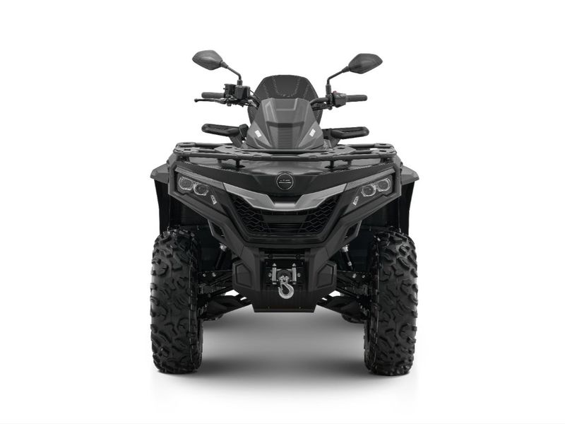 Force 1000 Ranger