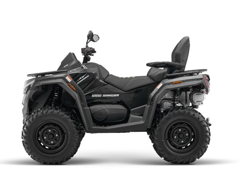 Force 1000 Ranger