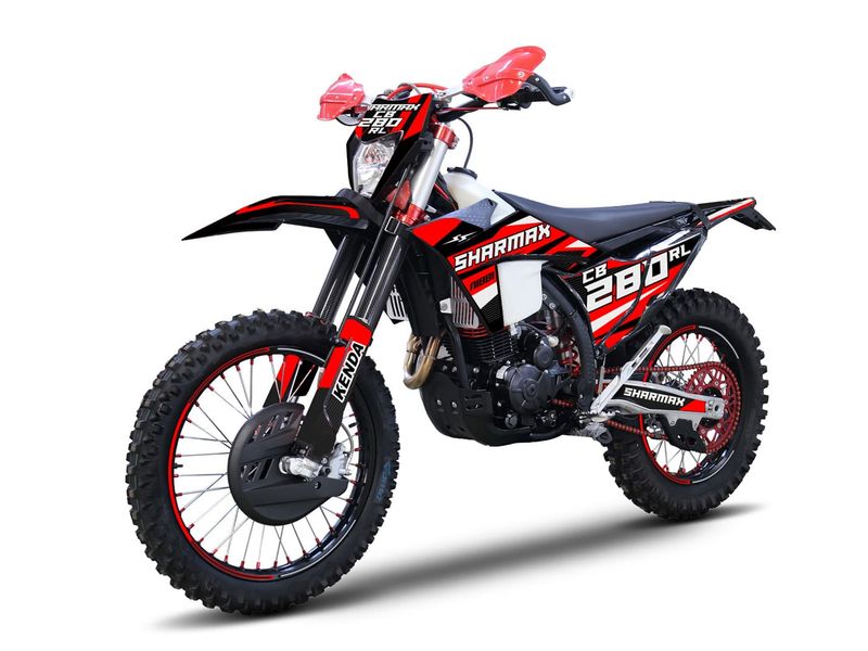 PowerMax CB280RL