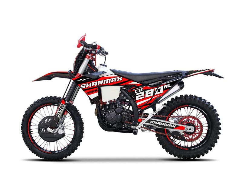 PowerMax CB280RL