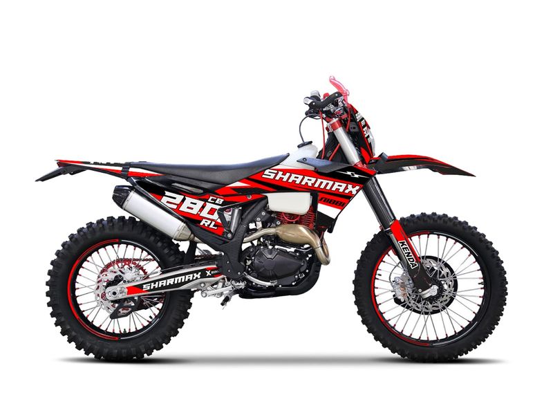 PowerMax CB280RL
