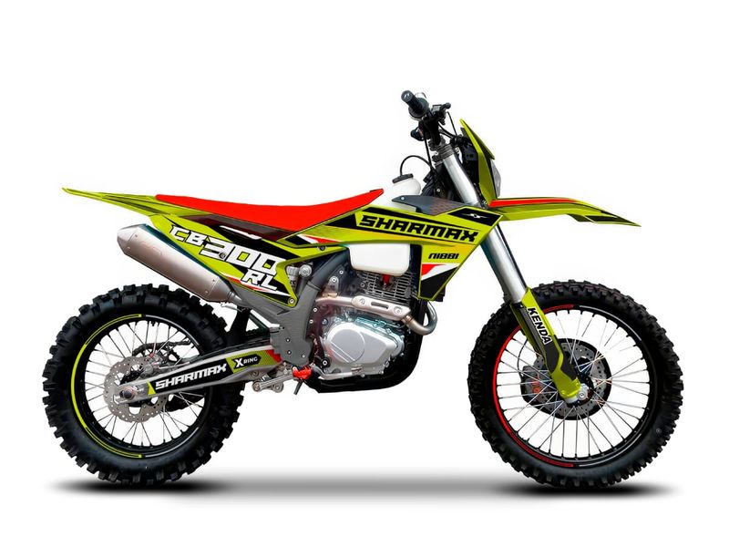 PowerMax CB300RL