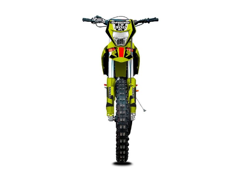 PowerMax CB300RL