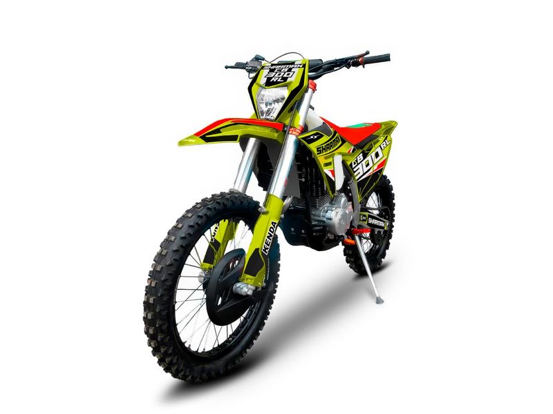 PowerMax CB300RL