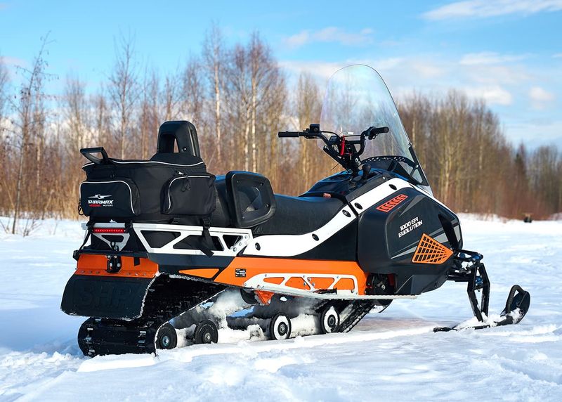 SHP-1000 EFI