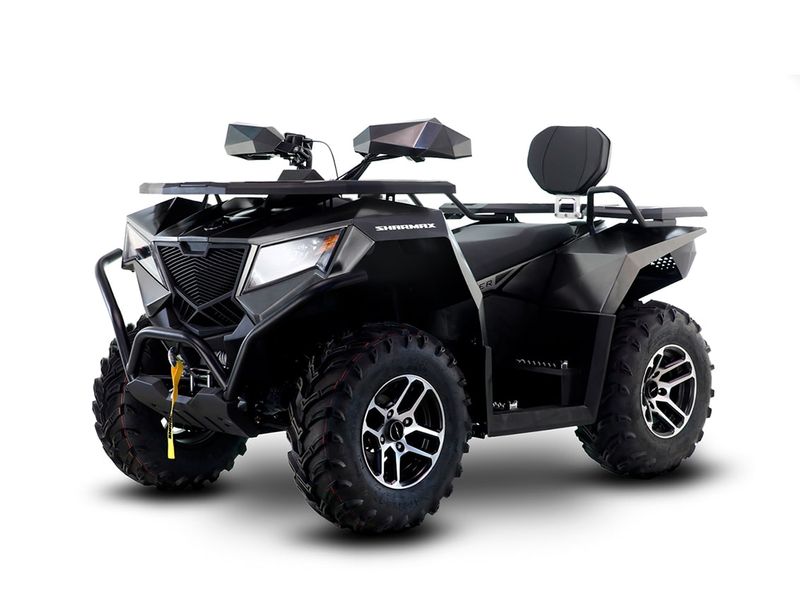 Force 420 Cyber EFI