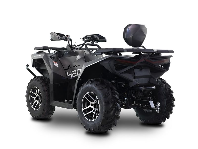 Force 420 Cyber EFI