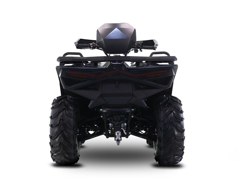 Force 420 Cyber EFI