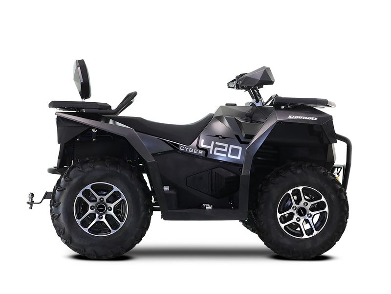 Force 420 Cyber EFI