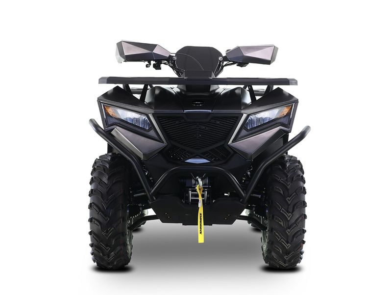 Force 420 Cyber EFI