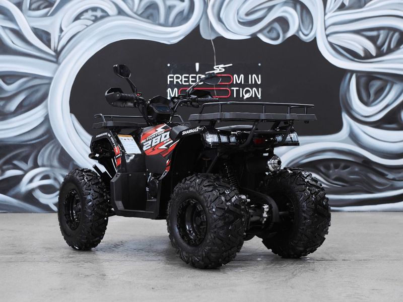 280 RX Activator