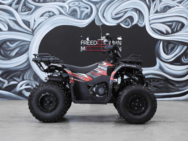 280 RX Activator