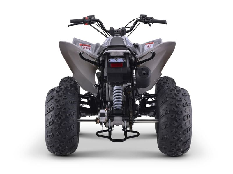 Raizer Race Cup 250