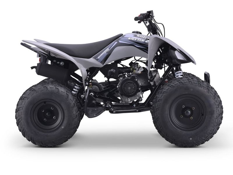 Raizer Race Cup 250