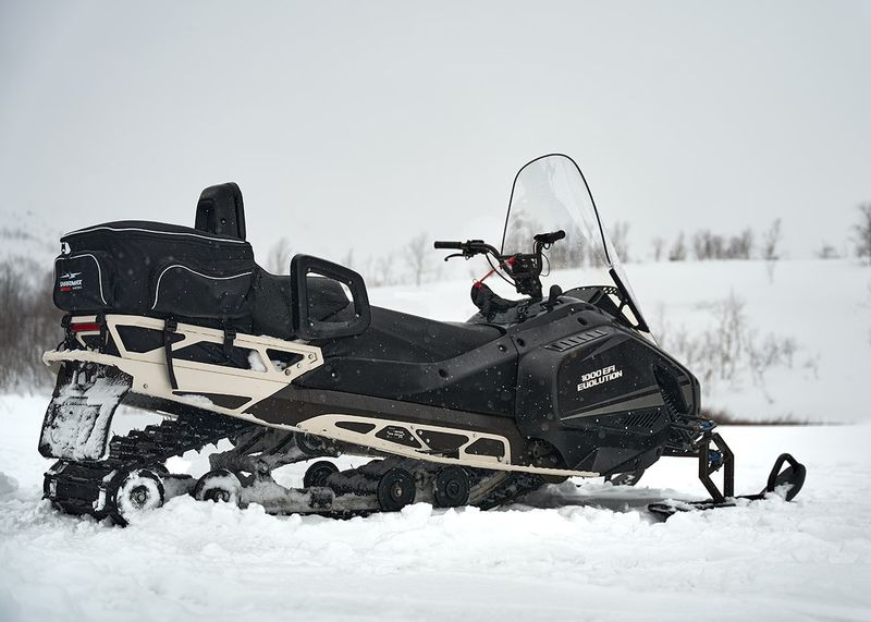 SHP-1000 EFI