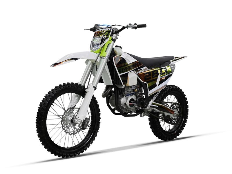 Expert Pro 280 Husqvarna edition