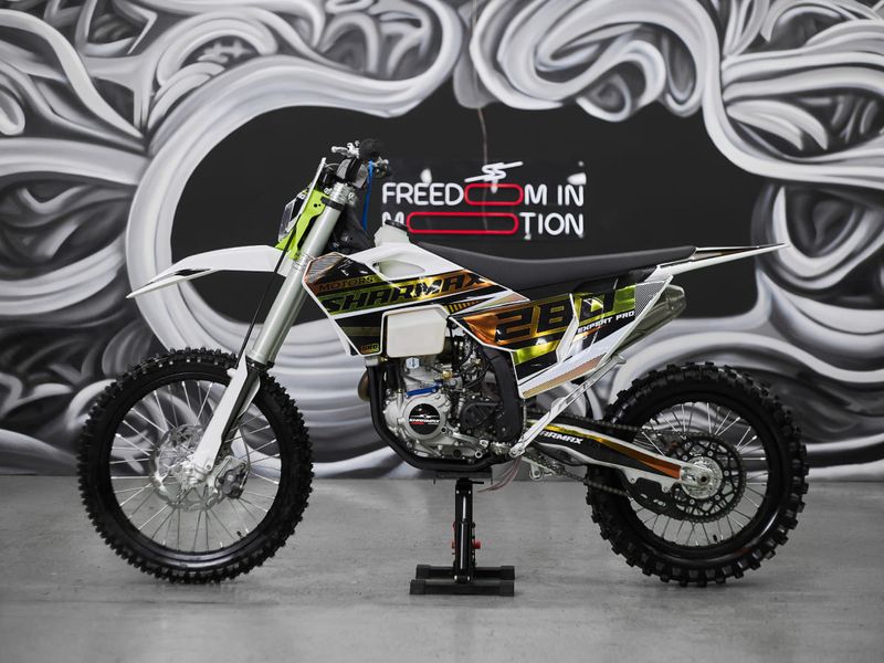Expert Pro 280 Husqvarna edition