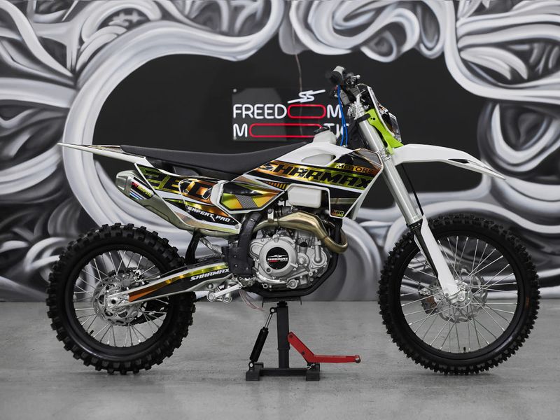 Expert Pro 280 Husqvarna edition