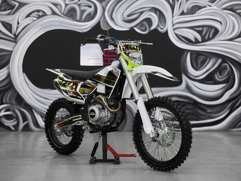Expert Pro 280 Husqvarna edition