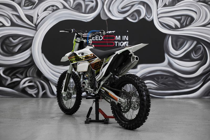 Expert Pro 280 Husqvarna edition