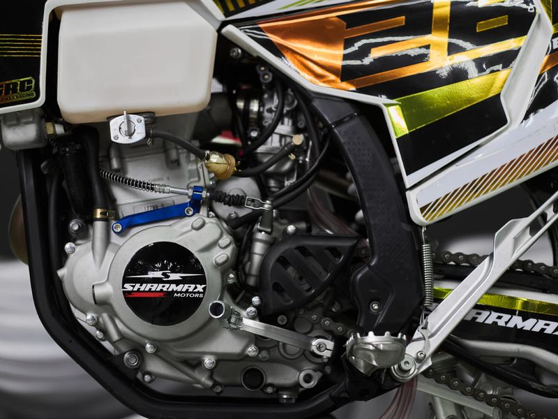 Expert Pro 280 Husqvarna edition