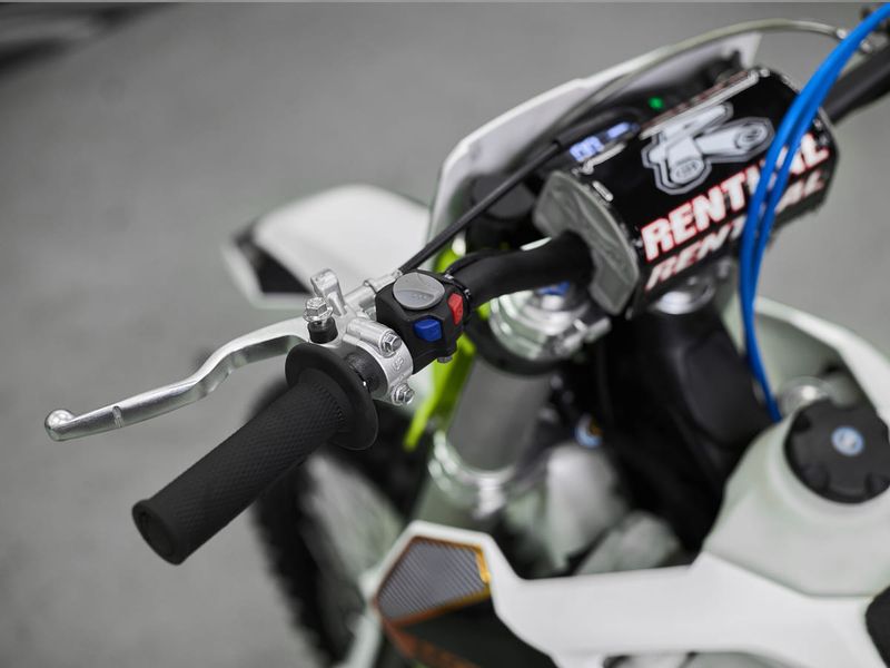 Expert Pro 280 Husqvarna edition