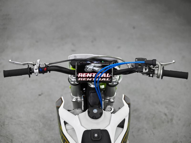 Expert Pro 280 Husqvarna edition