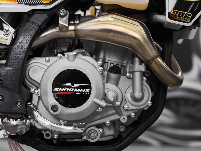 Expert Pro 280 Husqvarna edition