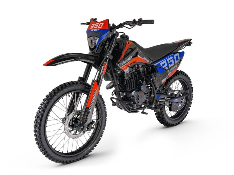 Sport 250 2024