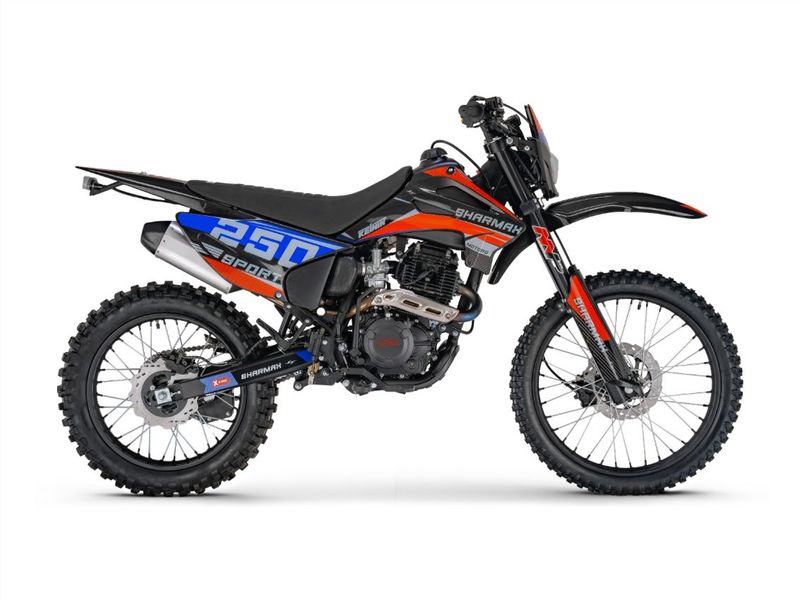Sport 250 2024