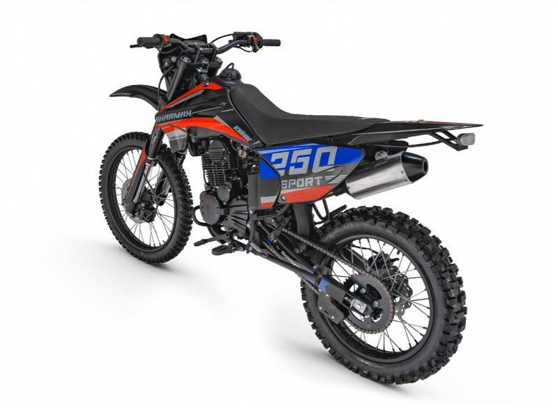 Sport 250 2024