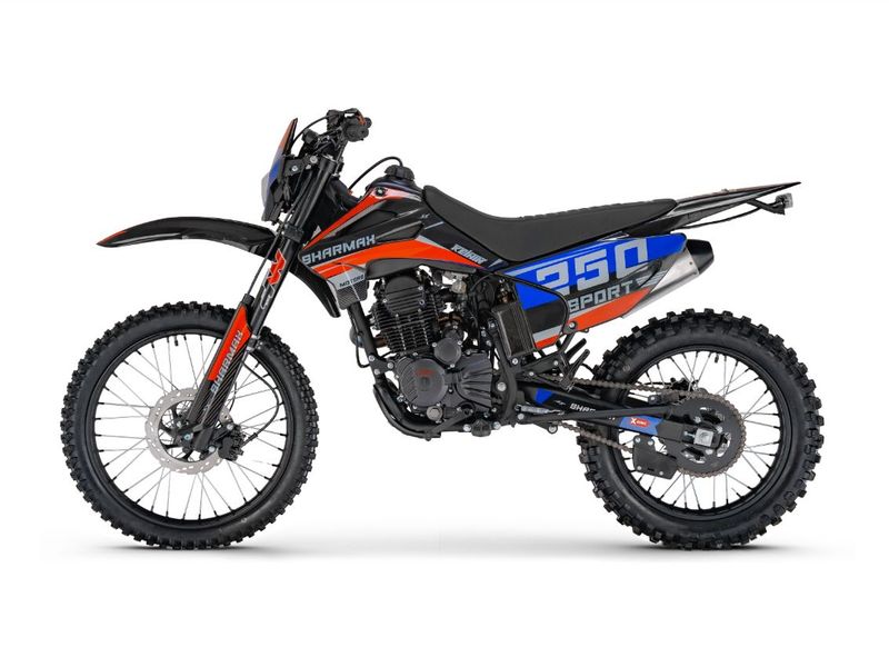 Sport 250 2024