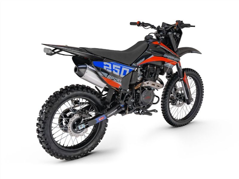 Sport 250 2024