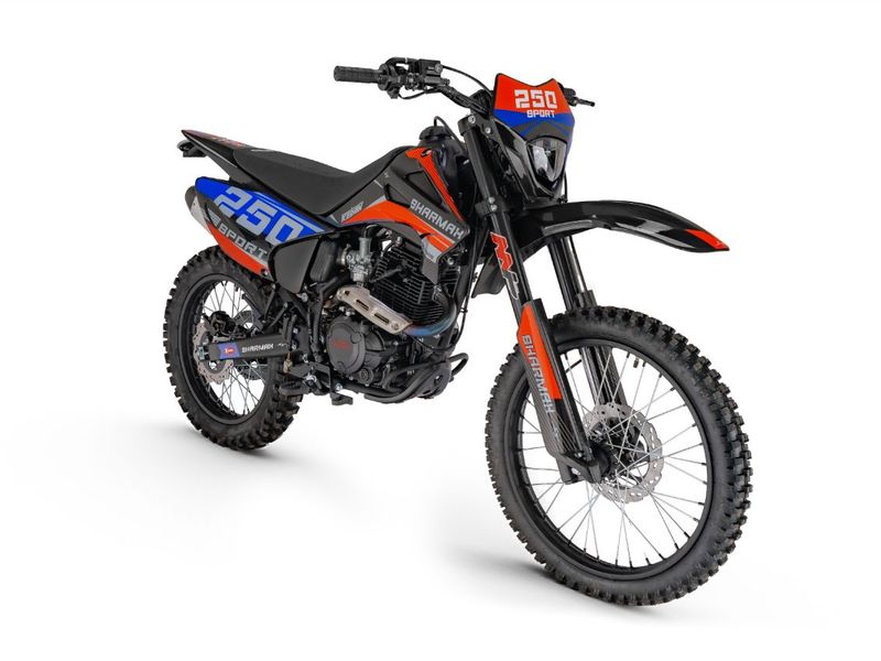 Sport 250 2024