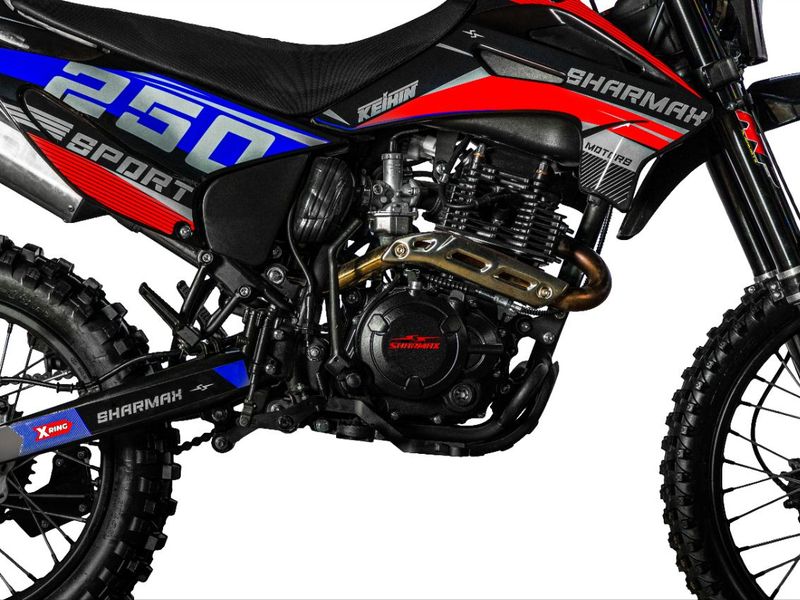 Sport 250 2024