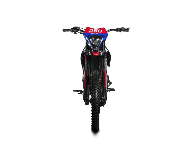 Sport 250 2024