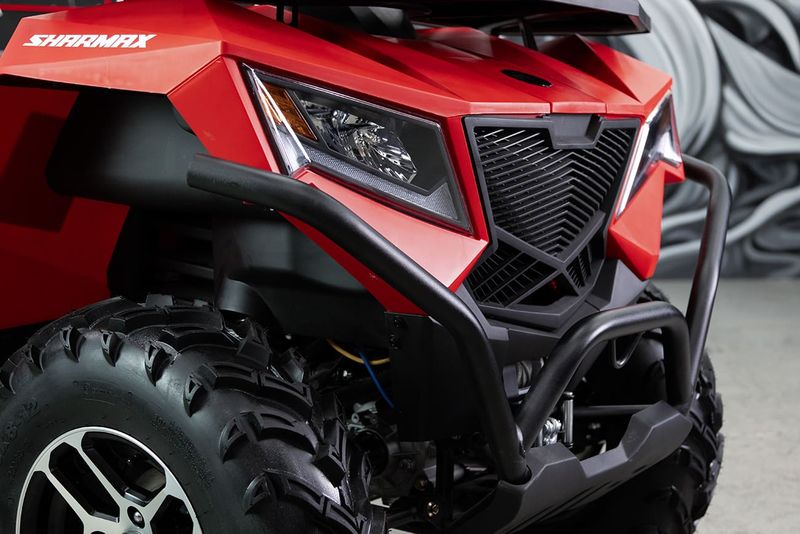 Force 420 Cyber EFI
