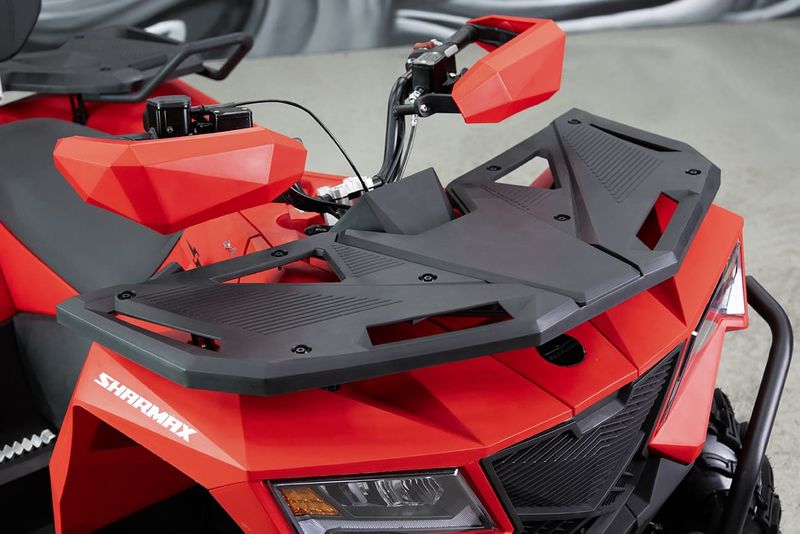 Force 420 Cyber EFI