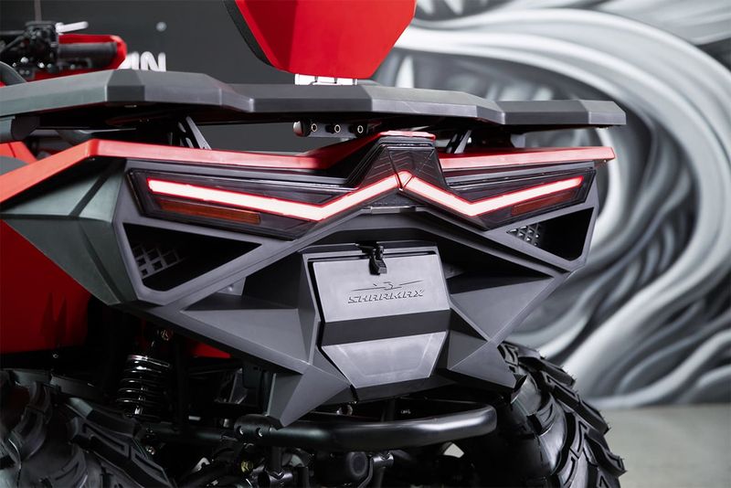 Force 420 Cyber EFI
