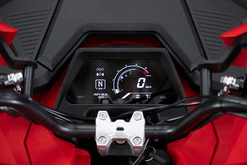 Force 420 Cyber EFI