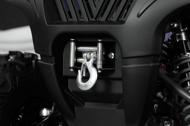 Hummer 320 RX LTD