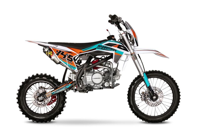 SHARMAX PowerMax 145 MIAMI