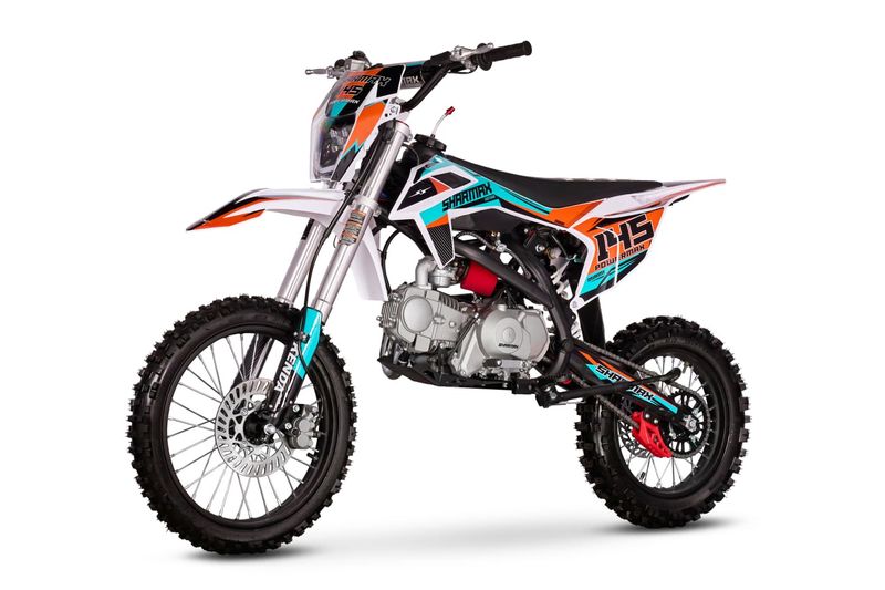 SHARMAX PowerMax 145 MIAMI