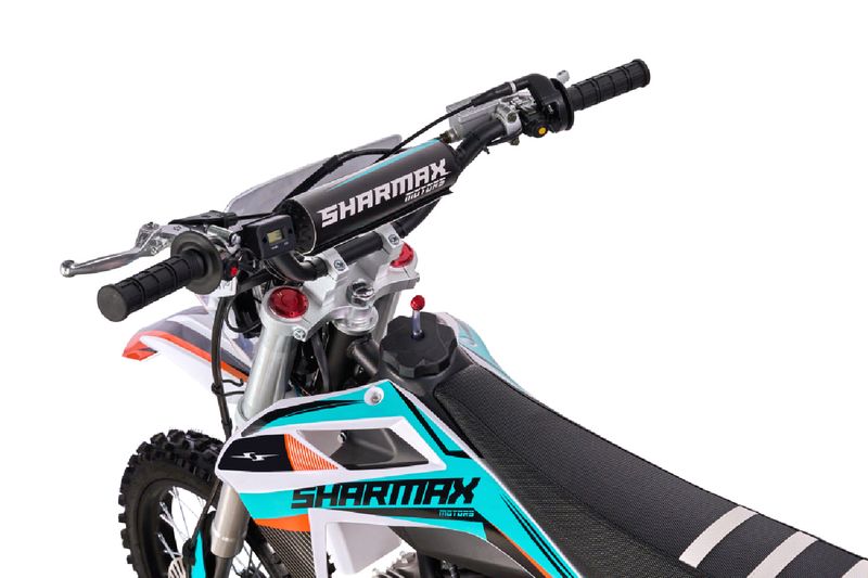 SHARMAX PowerMax 145 MIAMI